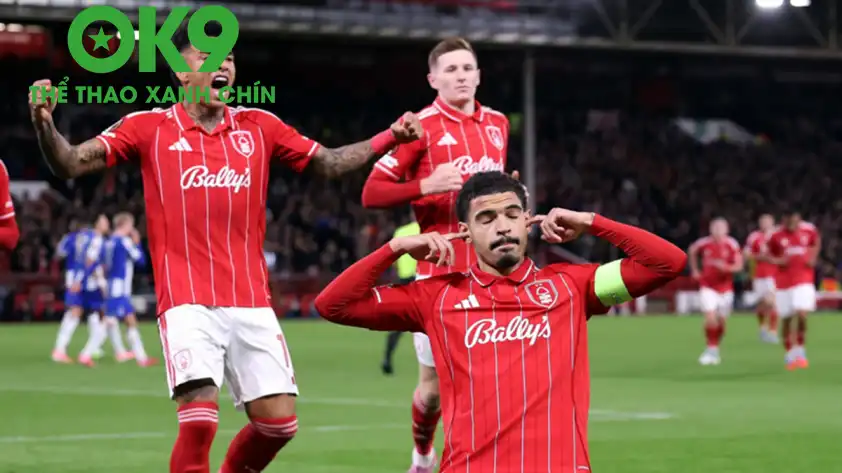 Nottingham Forest sẽ tận dụng lợi thế sân nhà để giành chiến thắng Malmo. (Ảnh: Internet) Nottingham Forest sẽ tận dụng lợi thế sân nhà để giành chiến thắng Malmo. (Ảnh: Internet)