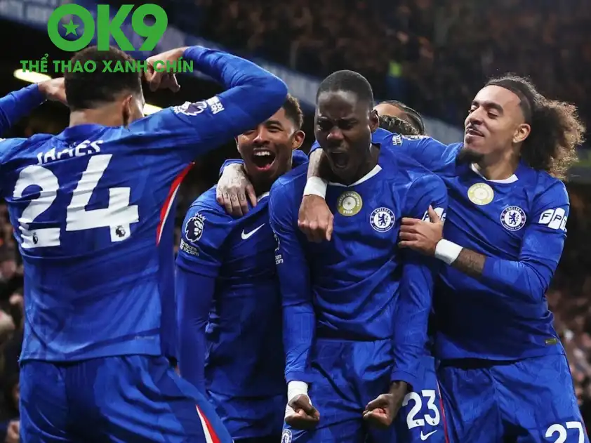 Chelsea đang rất khát khao tìm lại được niềm vui chiến thắng sau chuỗi 3 trận toàn hòa và thua liên tiếp (Ảnh: CLB) Chelsea đang rất khát khao tìm lại được niềm vui chiến thắng sau chuỗi 3 trận toàn hòa và thua liên tiếp (Ảnh: CLB)