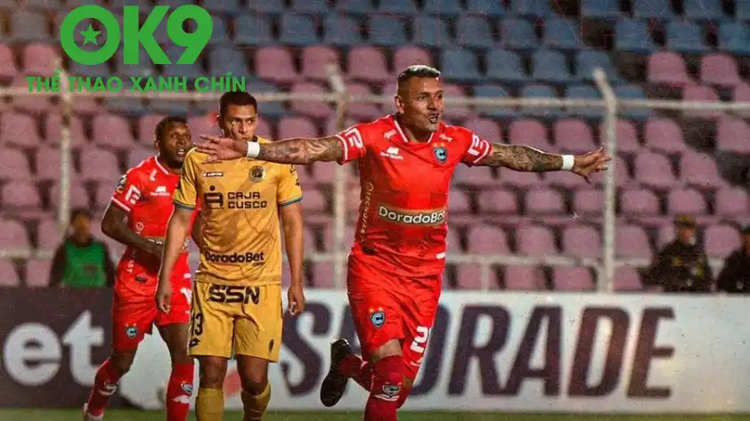 Cienciano được dự đoán sẽ có chiến thắng trước Sport Boys Cienciano được dự đoán sẽ có chiến thắng trước Sport Boys