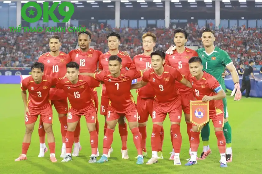 Các trụ cột tuyển Việt Nam nhiều khả năng sẽ được giữ sức cho bán kết AFF Cup 2026. Các trụ cột tuyển Việt Nam nhiều khả năng sẽ được giữ sức cho bán kết AFF Cup 2026.