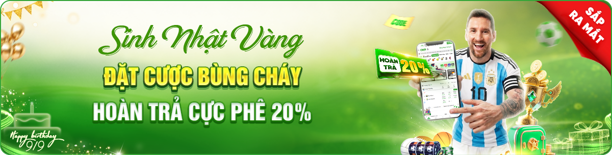 sự kiện sinh nhật OK9