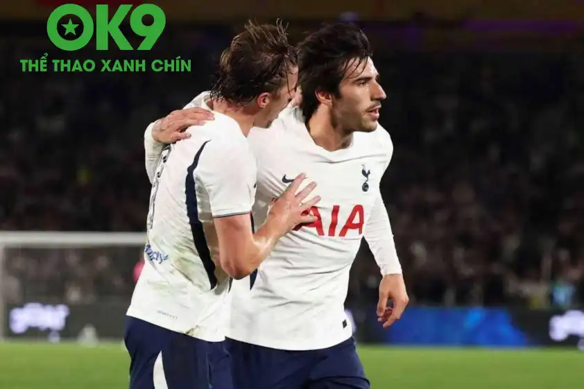 Tottenham không dễ mang về kết quả tốt trước Getafe. Tottenham không dễ mang về kết quả tốt trước Getafe.